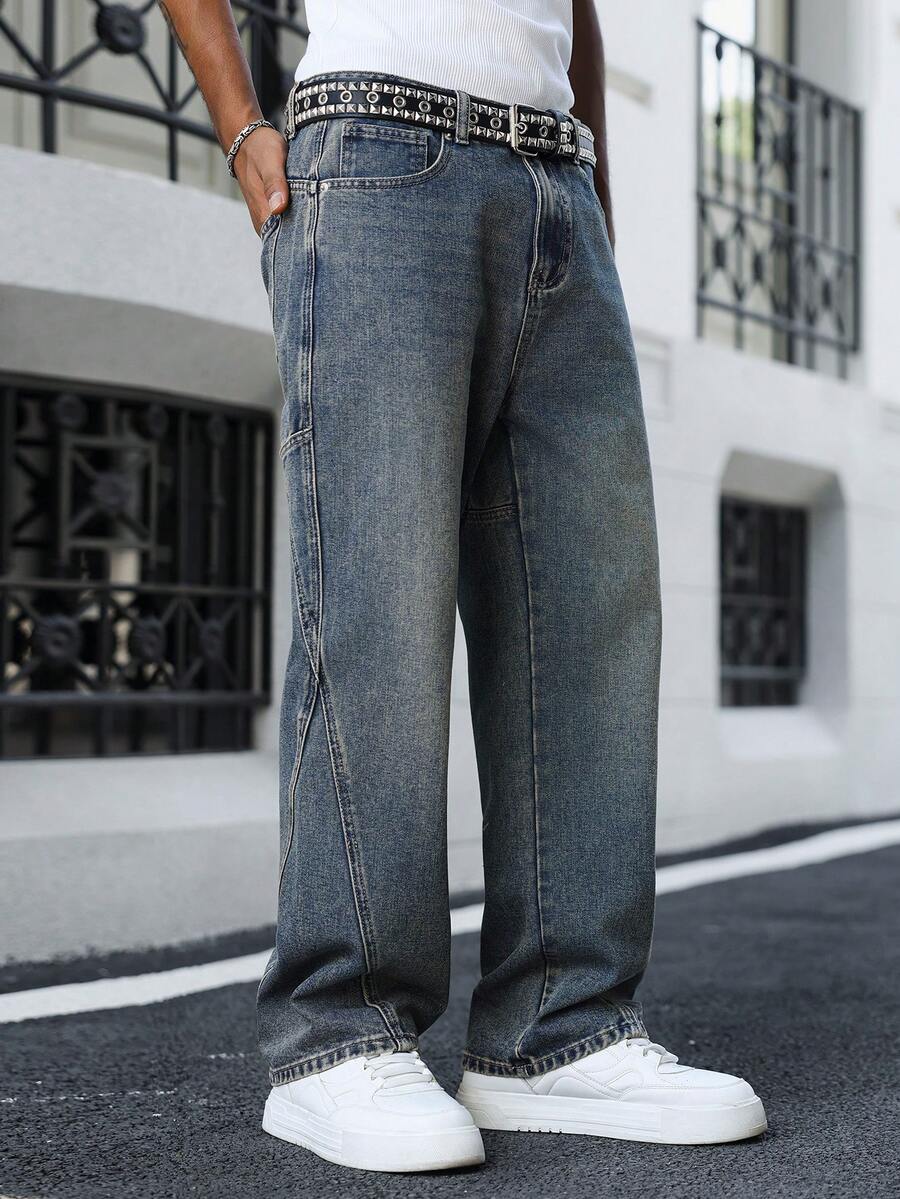 Men Pants