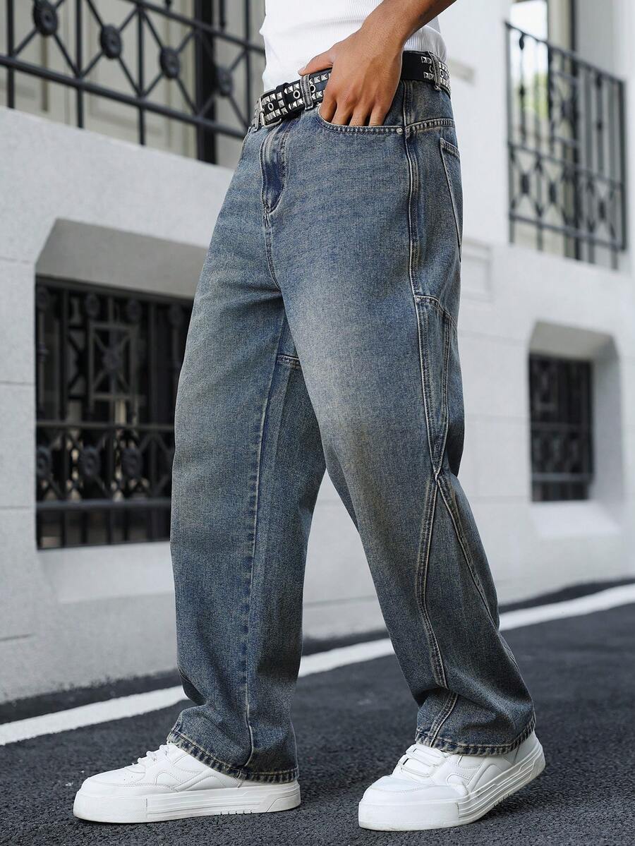 Men Pants