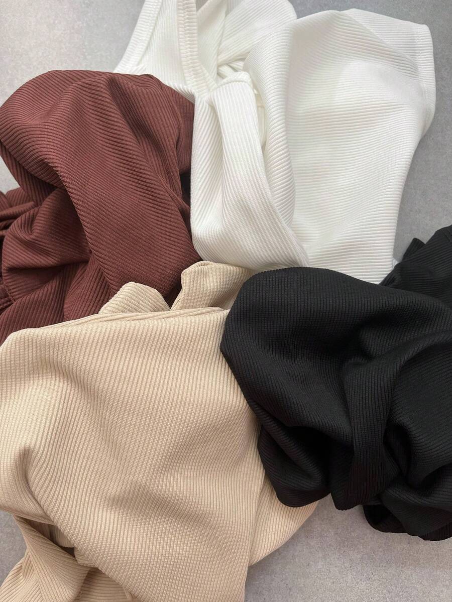 Woman's Vest