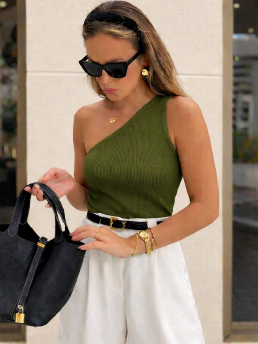 Woman's Vest