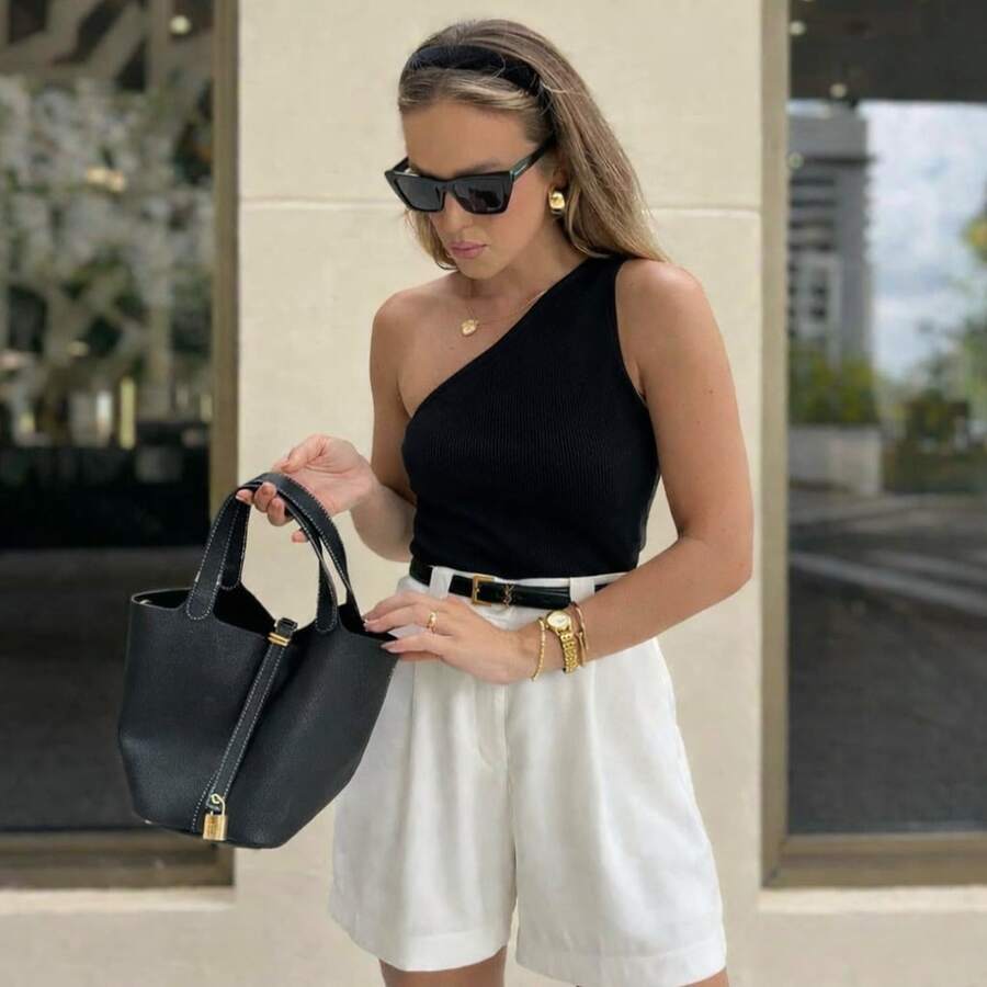 Woman's Vest