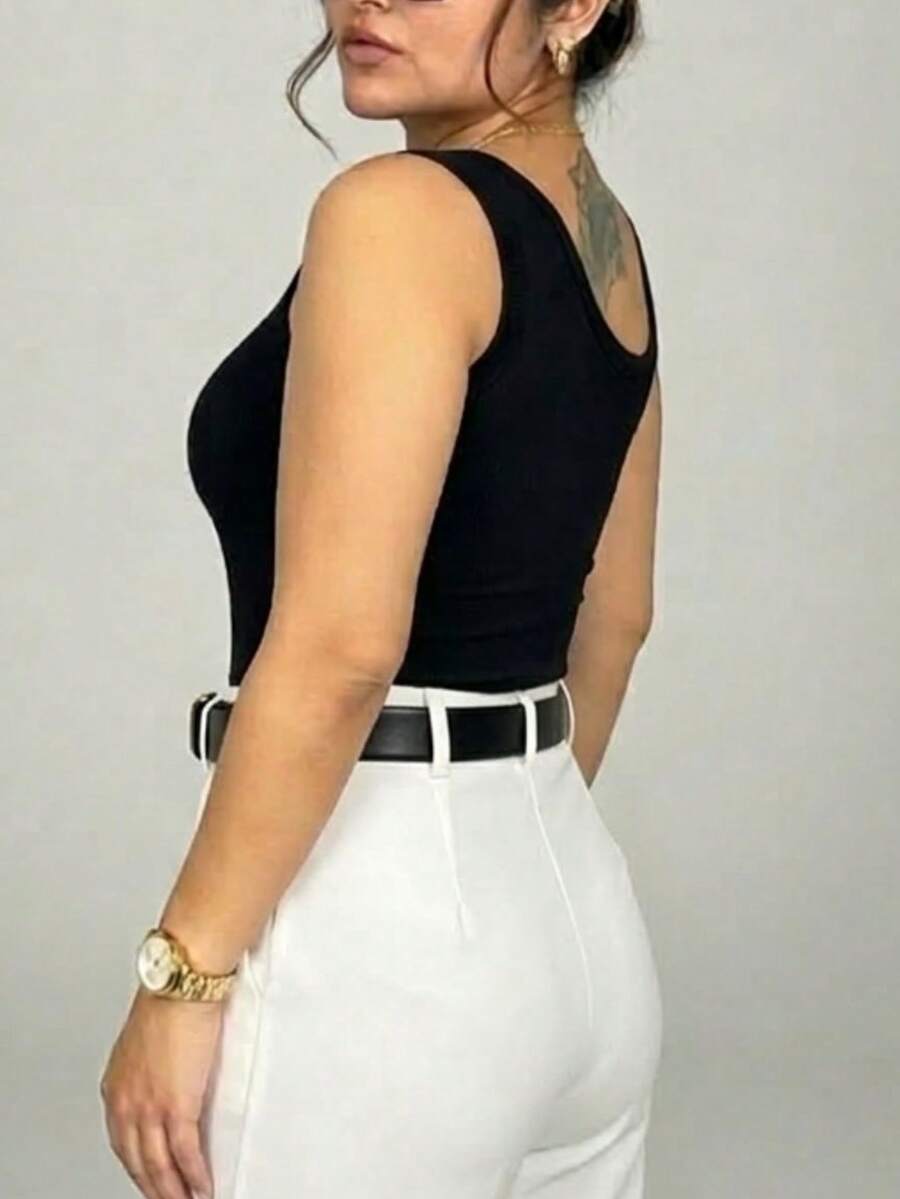 Woman's Vest