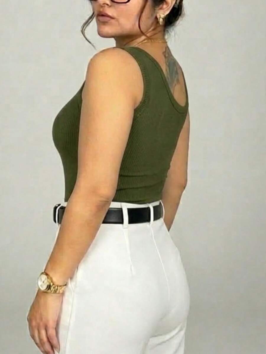 Woman's Vest