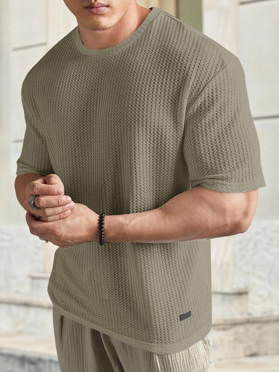 T-shirt Men