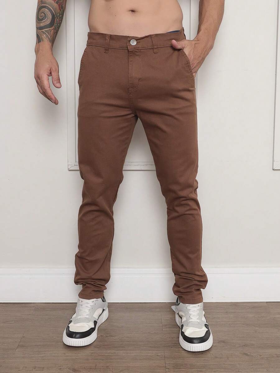Men Pants