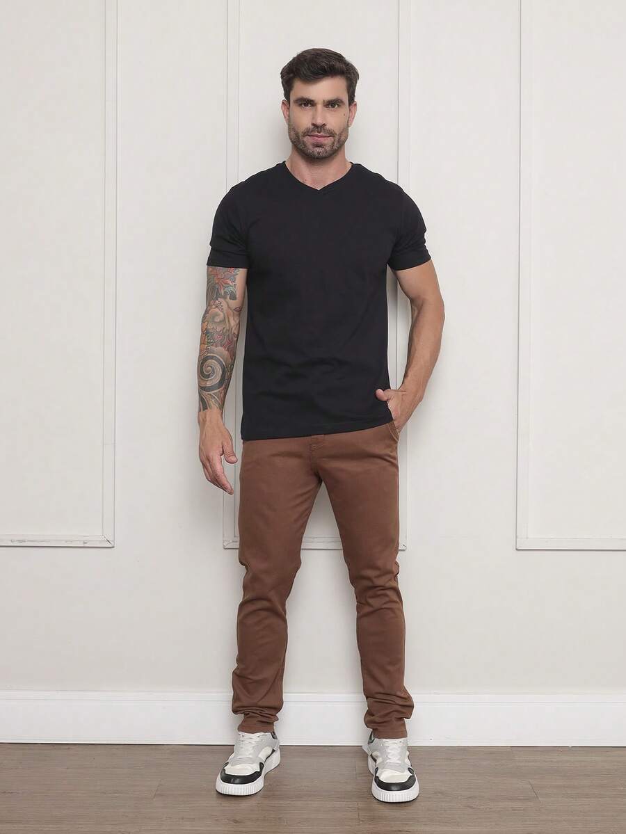 Men Pants