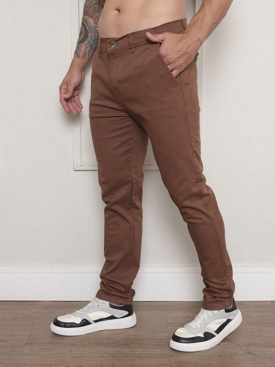 Men Pants
