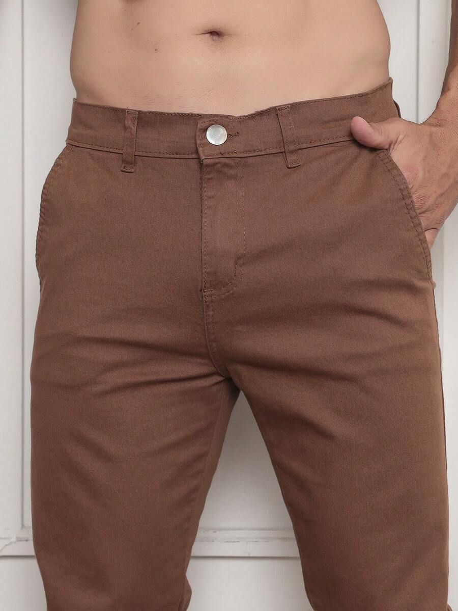 Men Pants