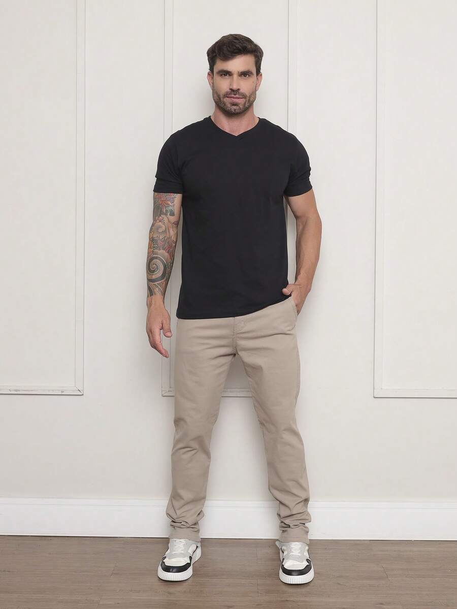 Men Pants