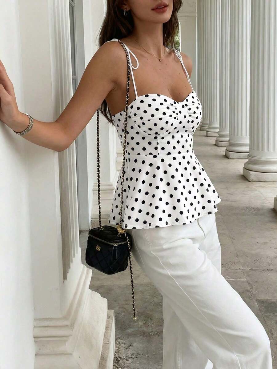 Woman's Vest
