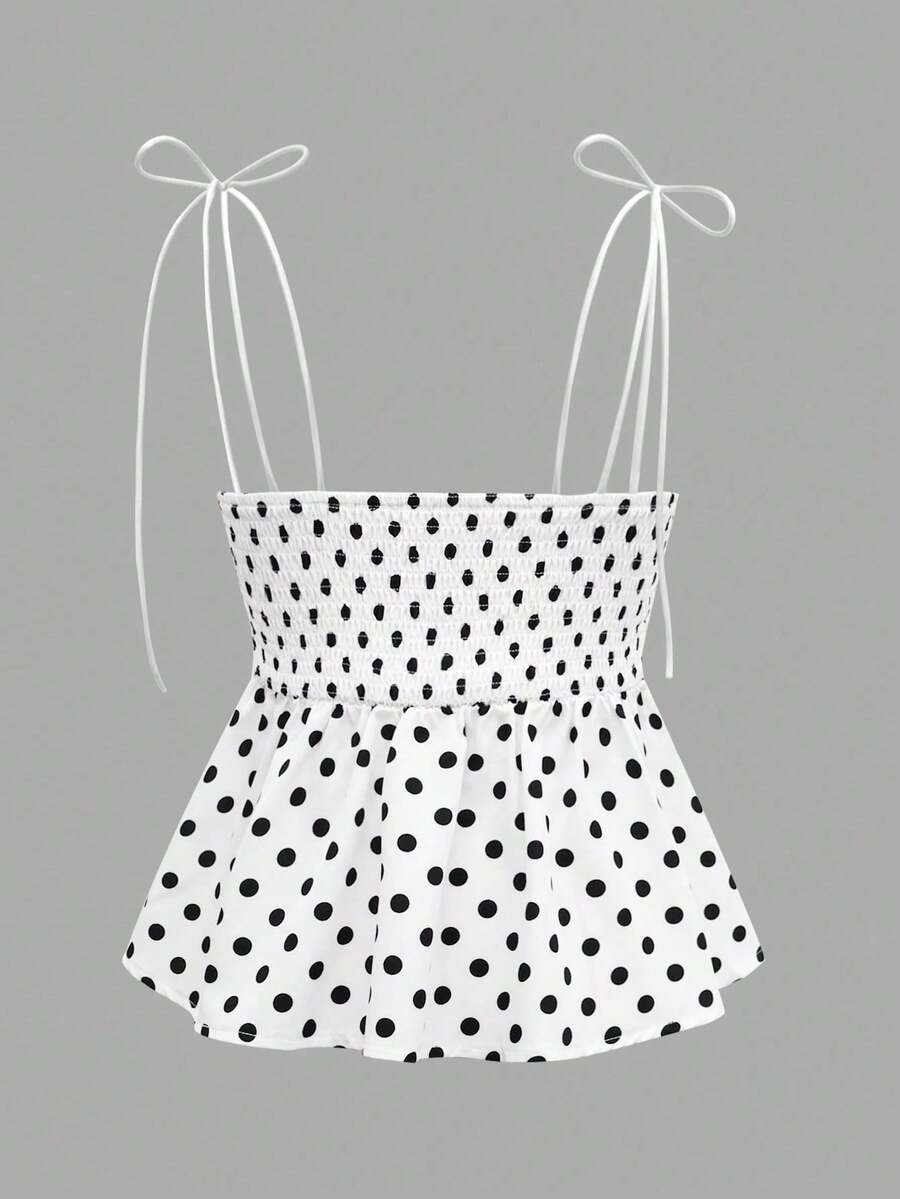 Woman's Vest