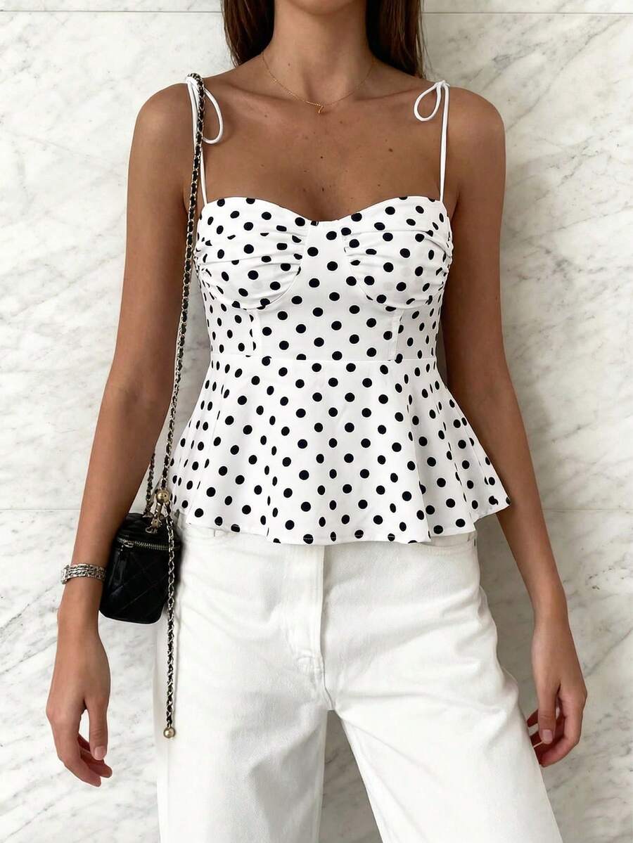 Woman's Vest