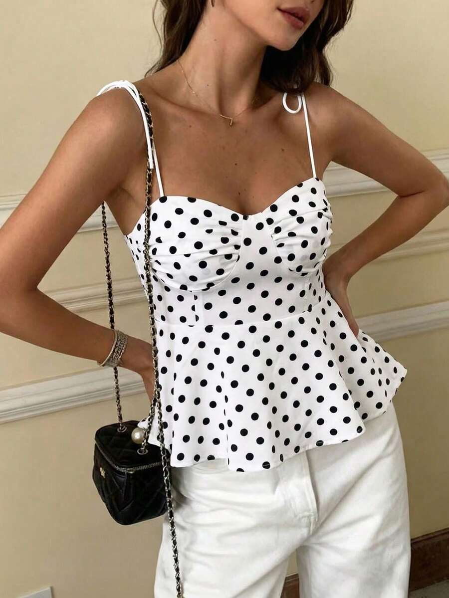 Woman's Vest