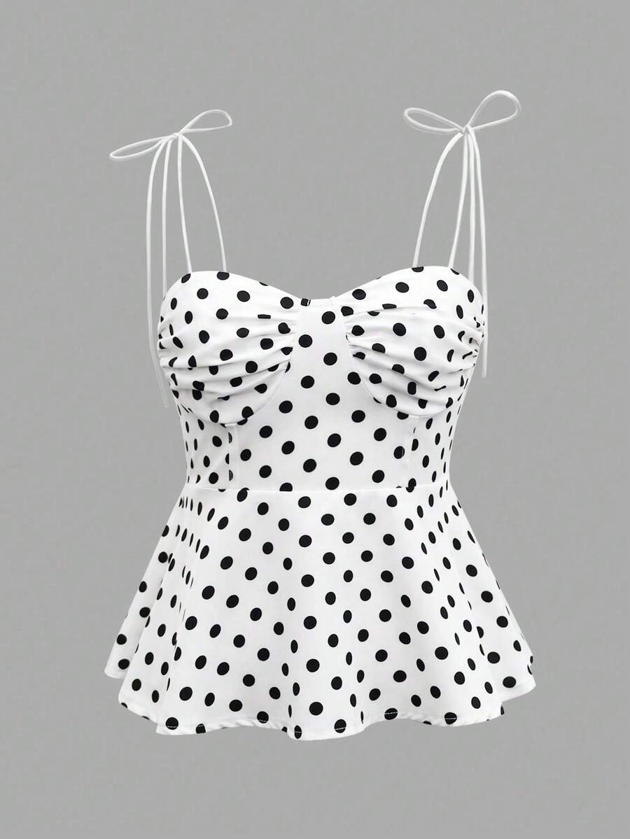 Woman's Vest
