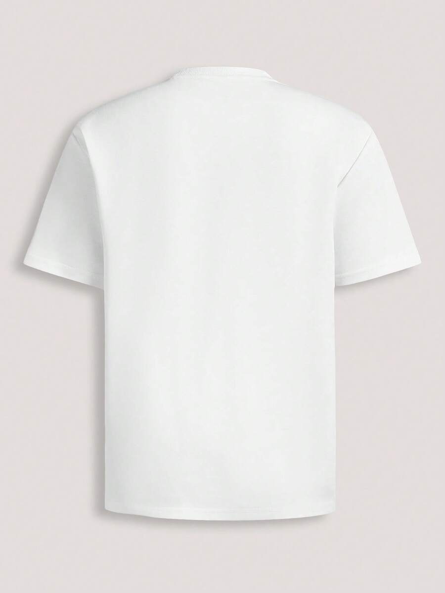 T-shirt Men