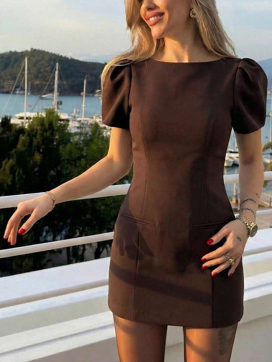 Woman's Vest
