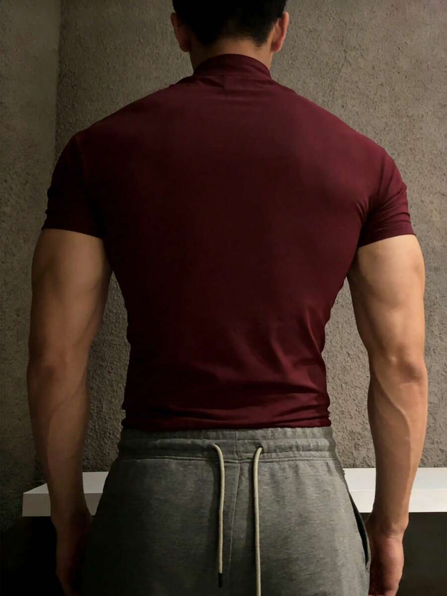 T-shirt Men
