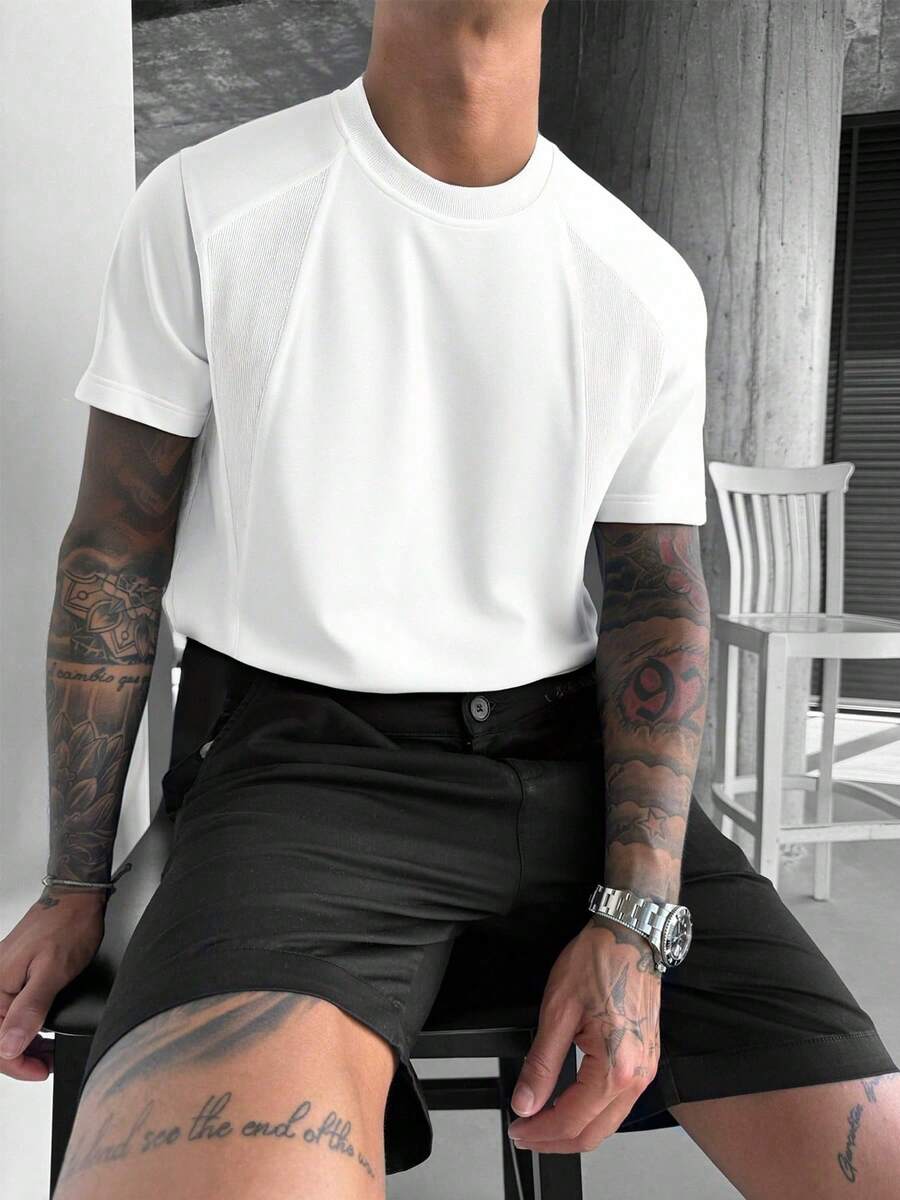 T-shirt Men