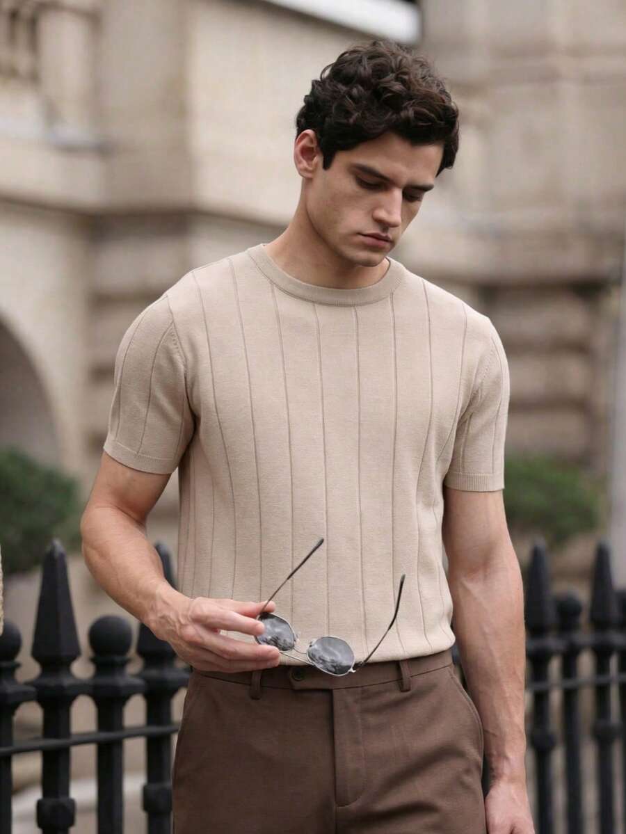 T-shirt Men