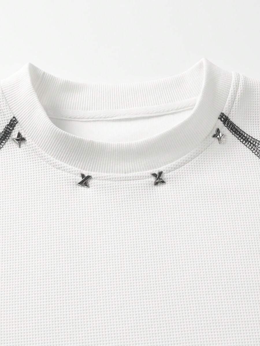 T-shirt Men