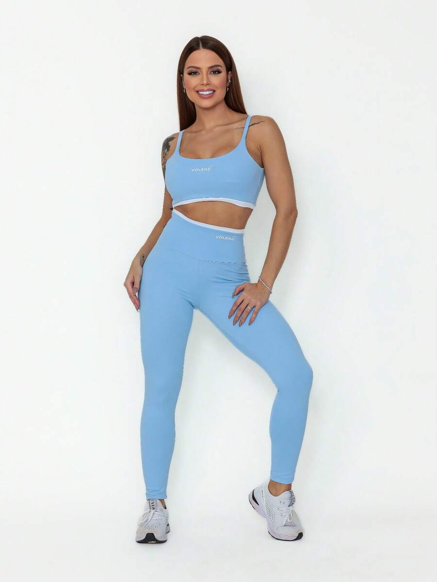 Woman's gym cloth