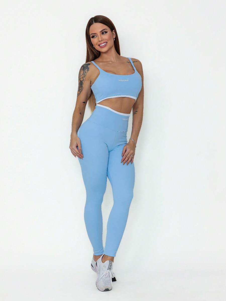 Woman's gym cloth
