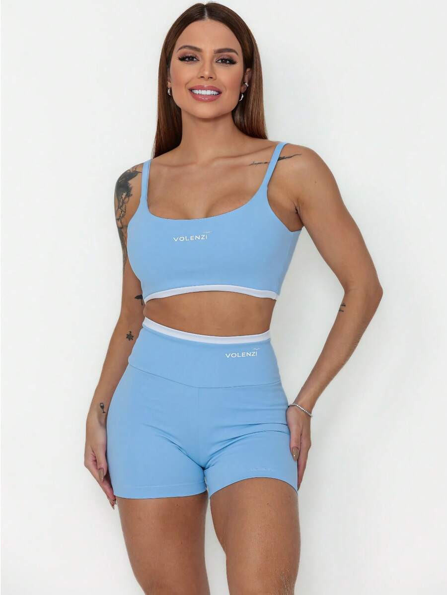 Woman's gym cloth