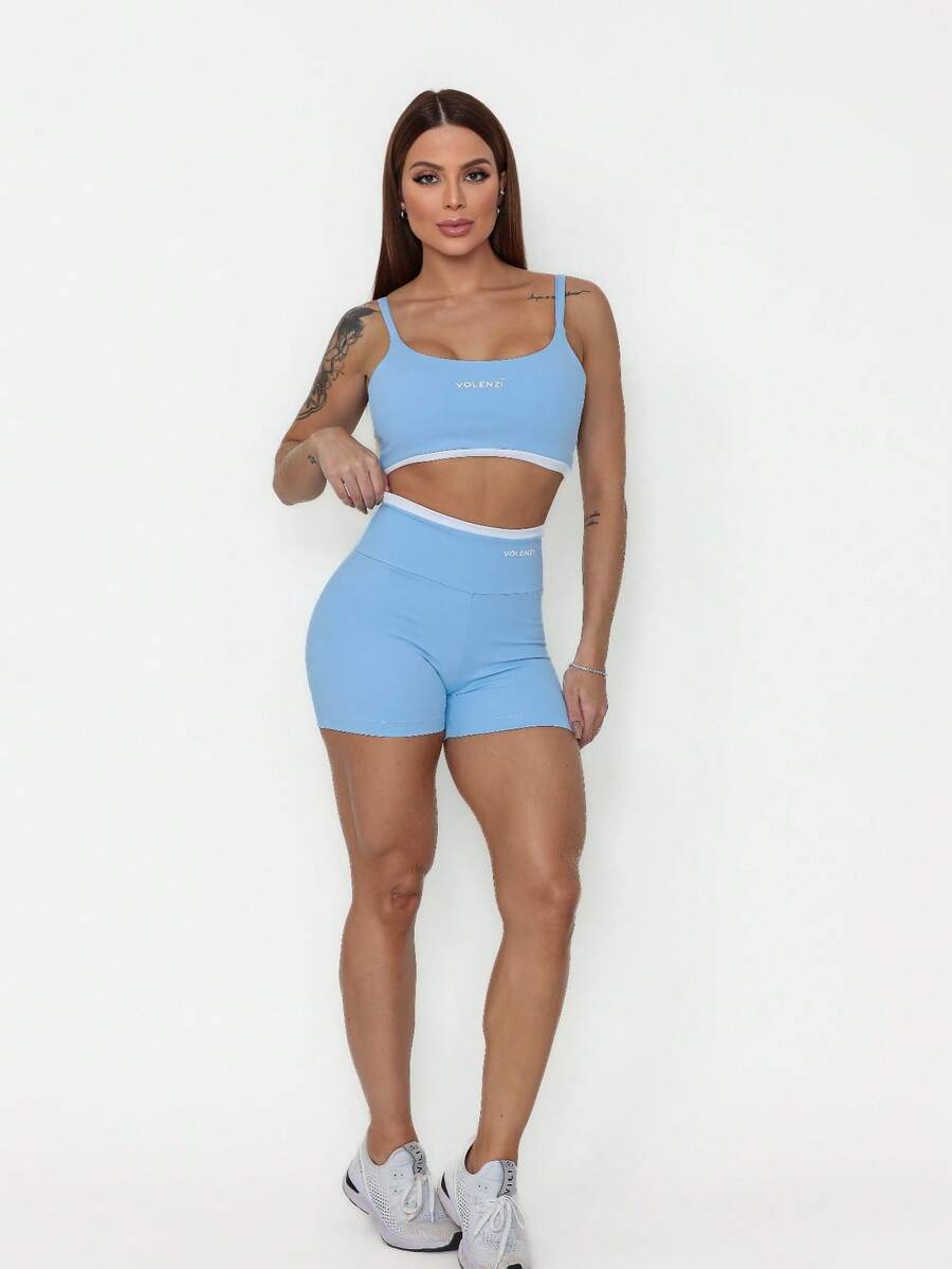 Woman's gym cloth