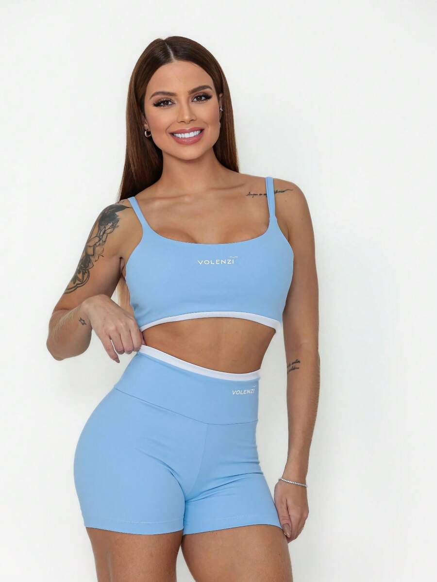 Woman's gym cloth