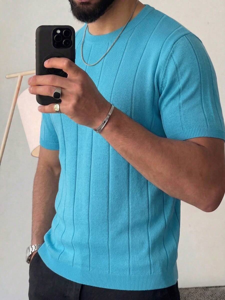 T-shirt Men
