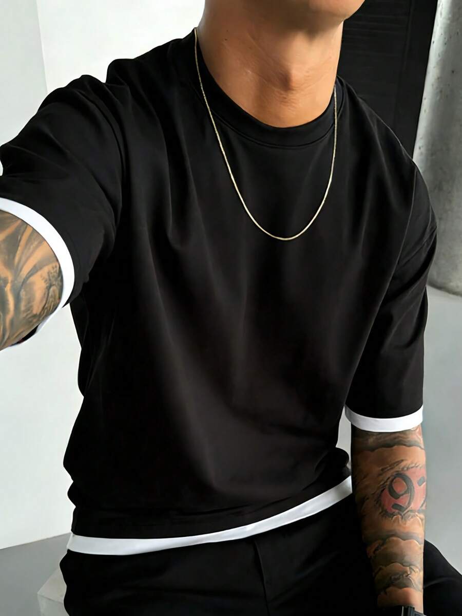 T-shirt Men