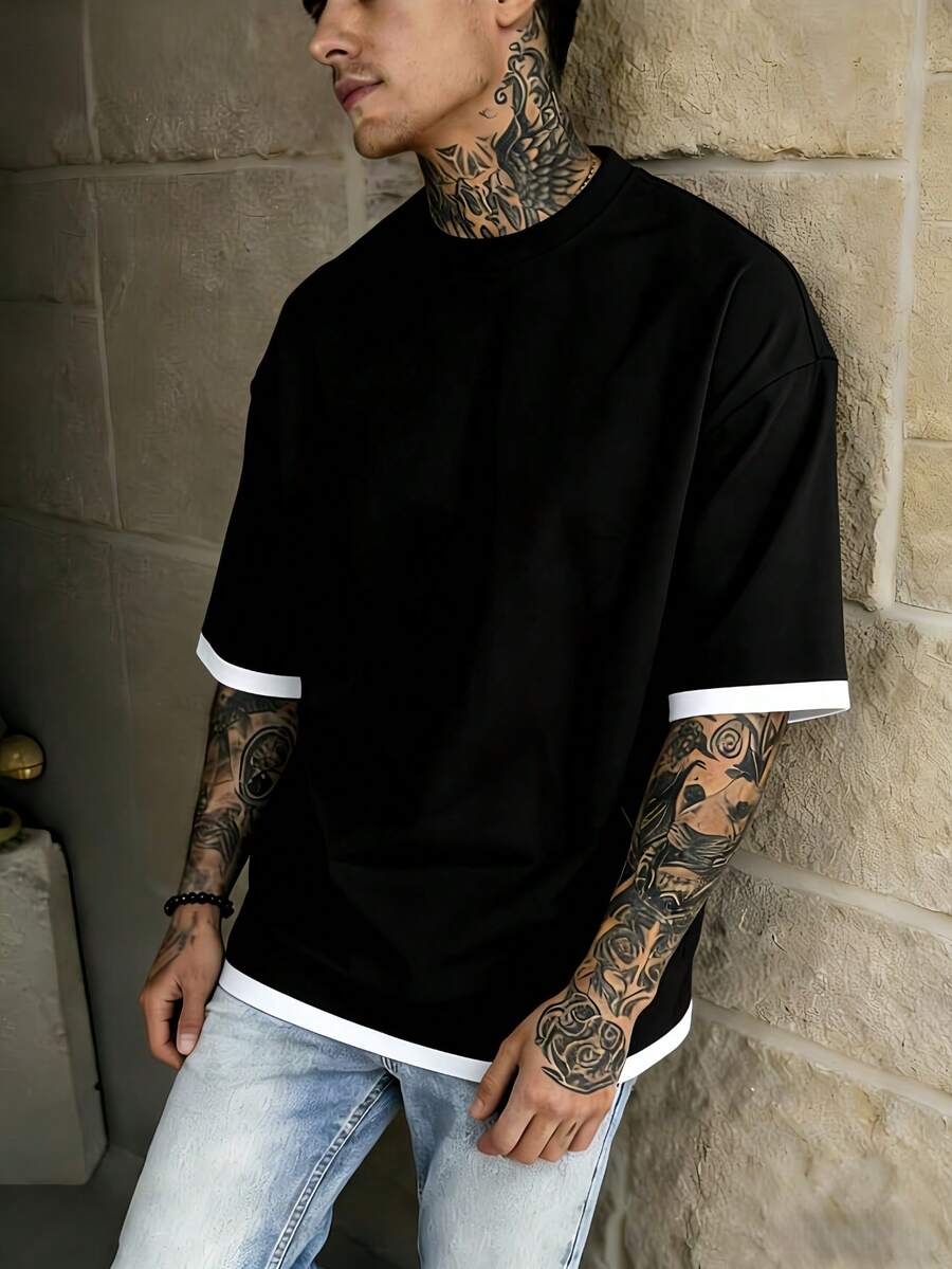 T-shirt Men