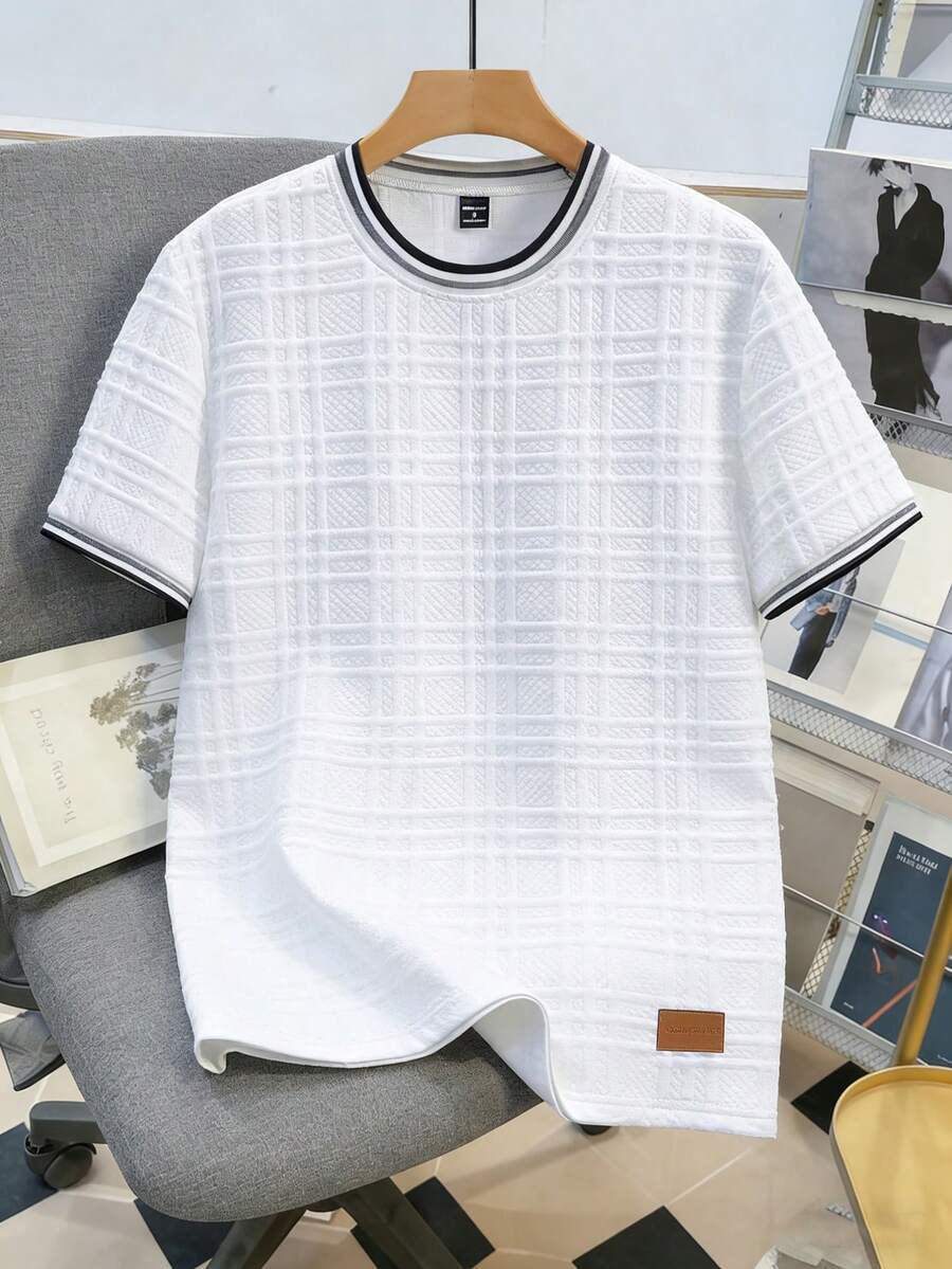 T-shirt Men