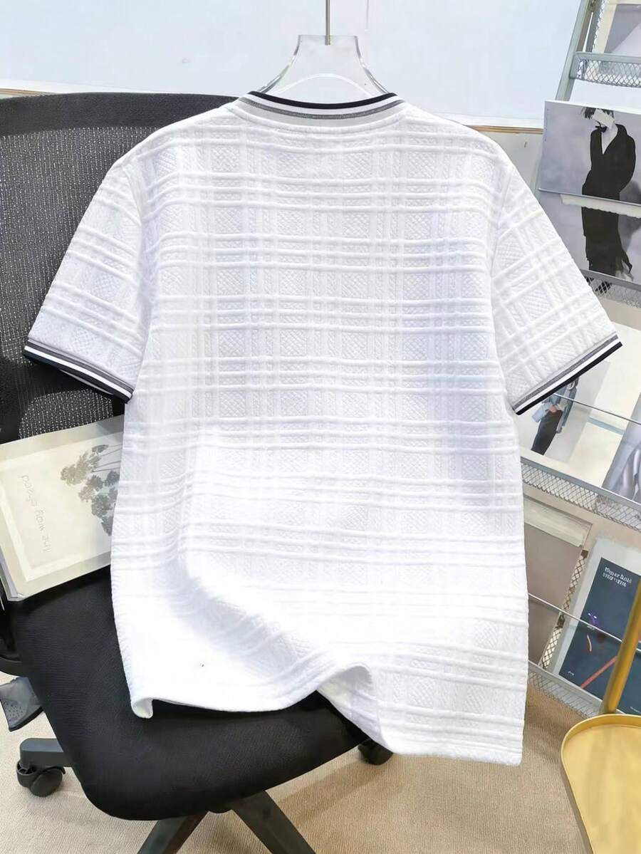T-shirt Men