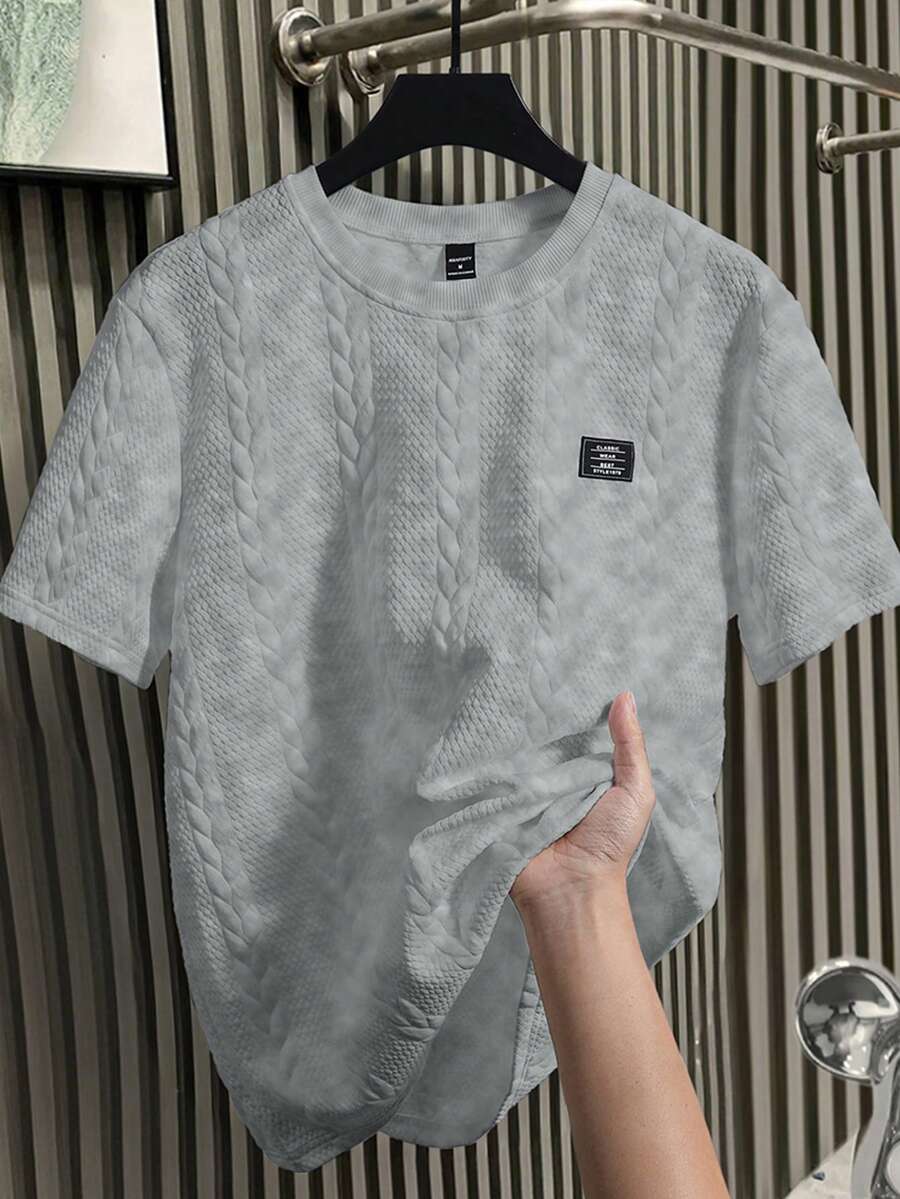 T-shirt Men