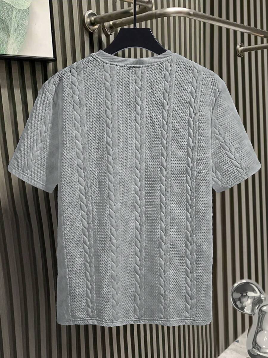 T-shirt Men