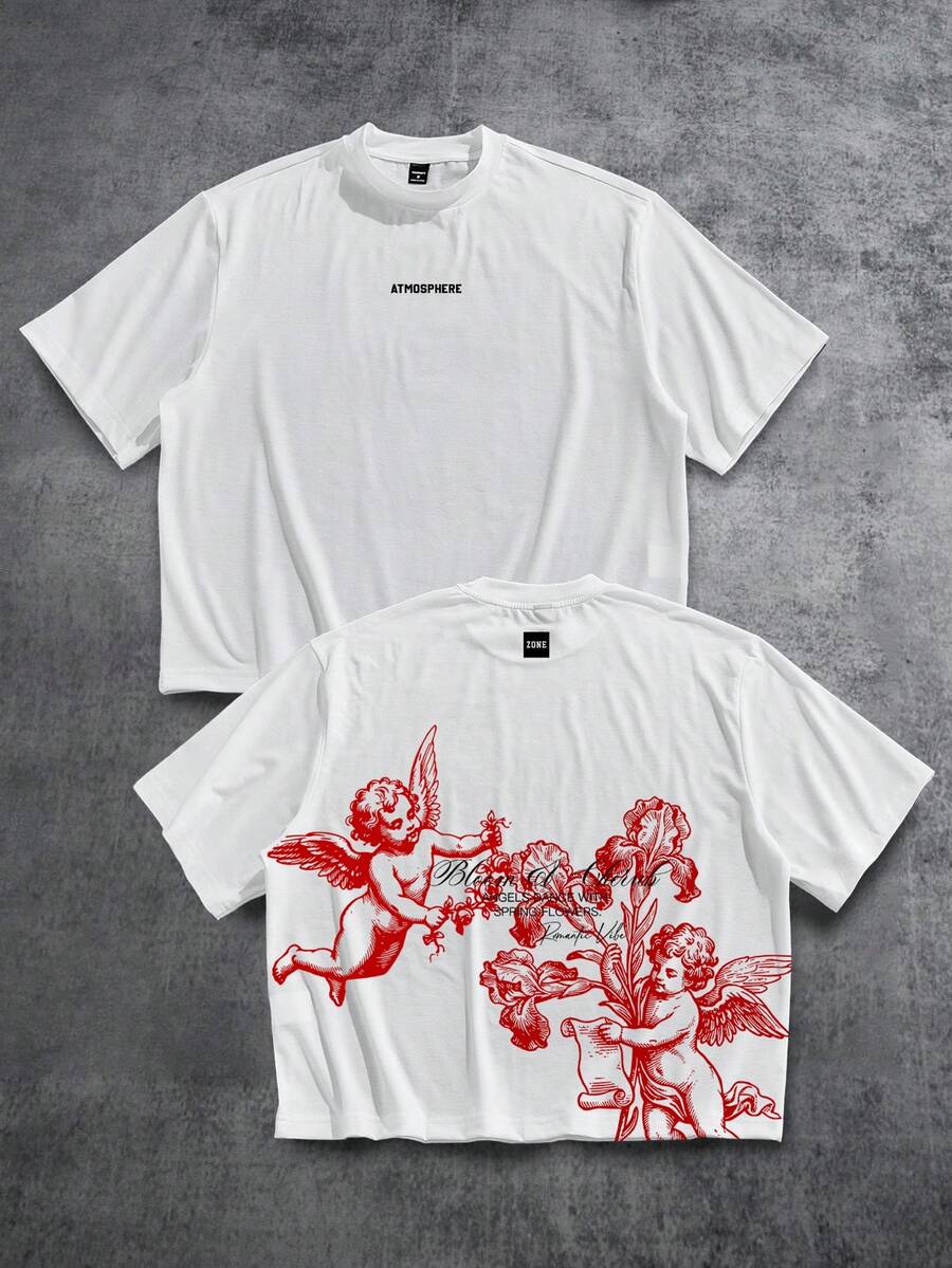 T-shirt Men