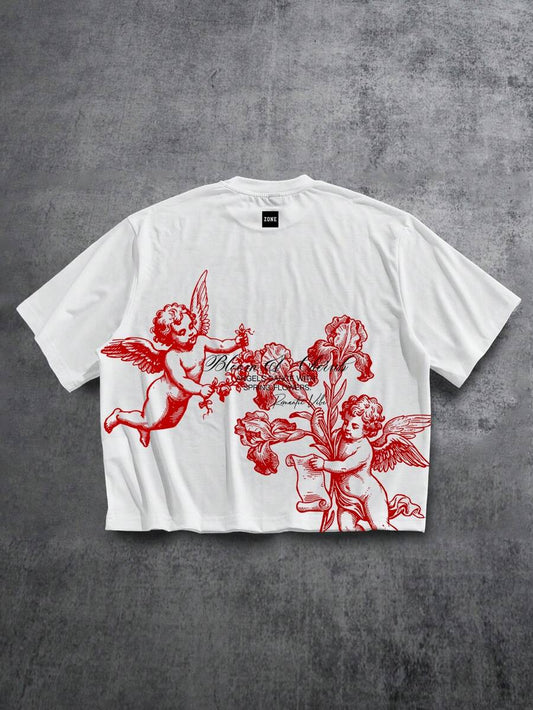 T-shirt Men