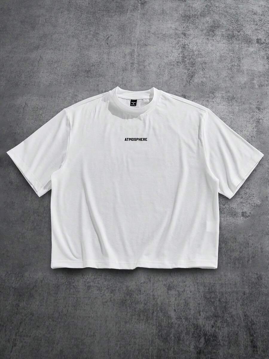 T-shirt Men
