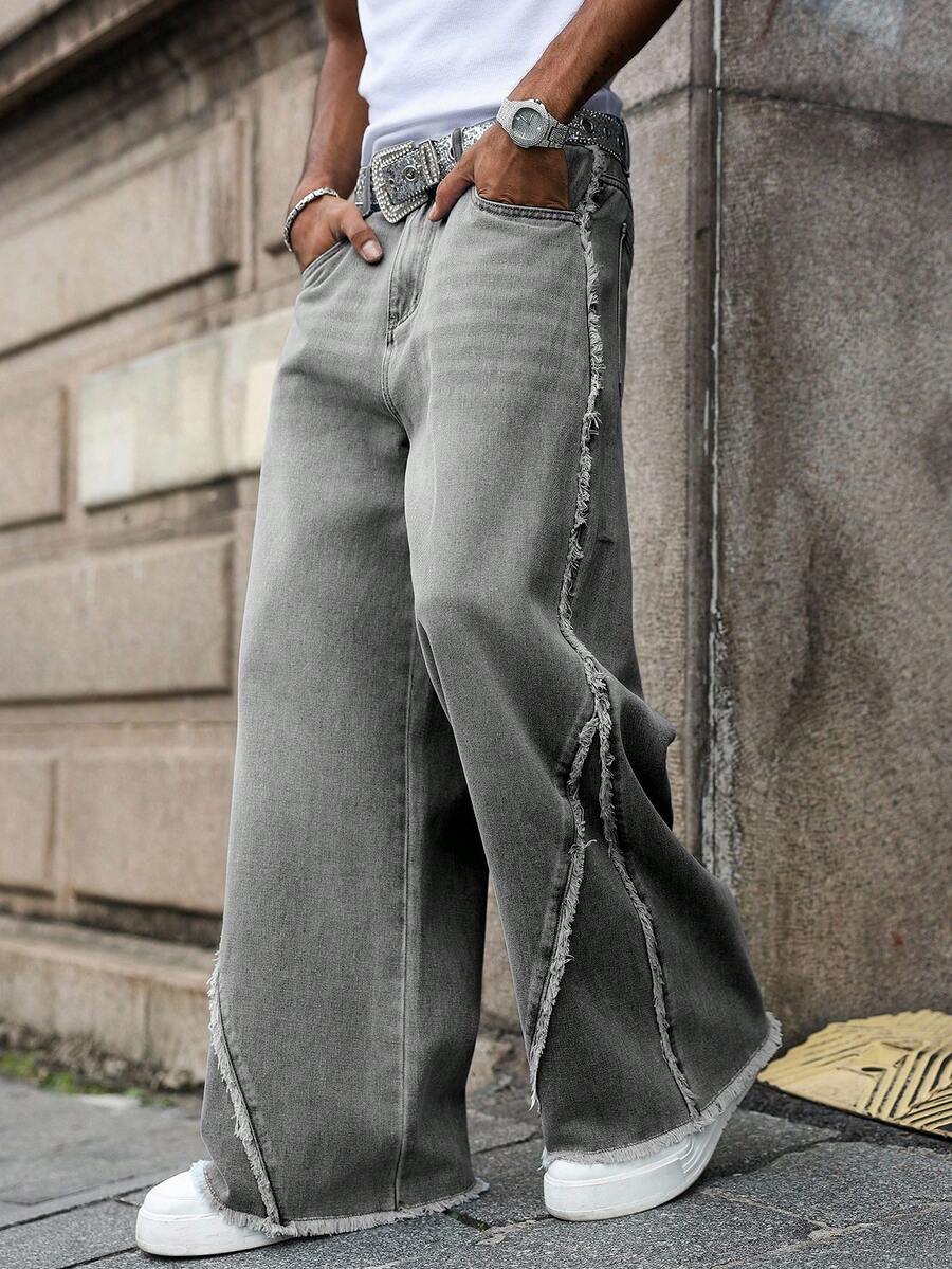 Men Pants