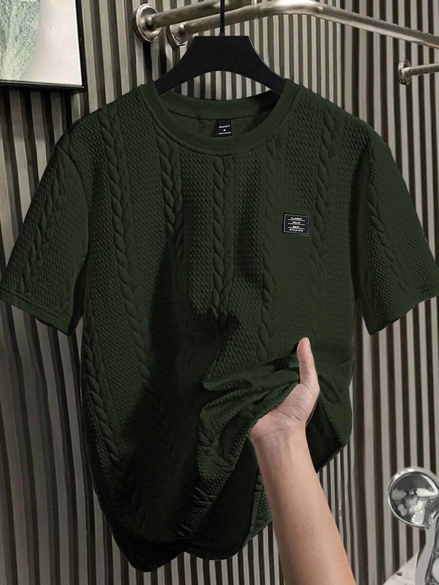 T-shirt Men