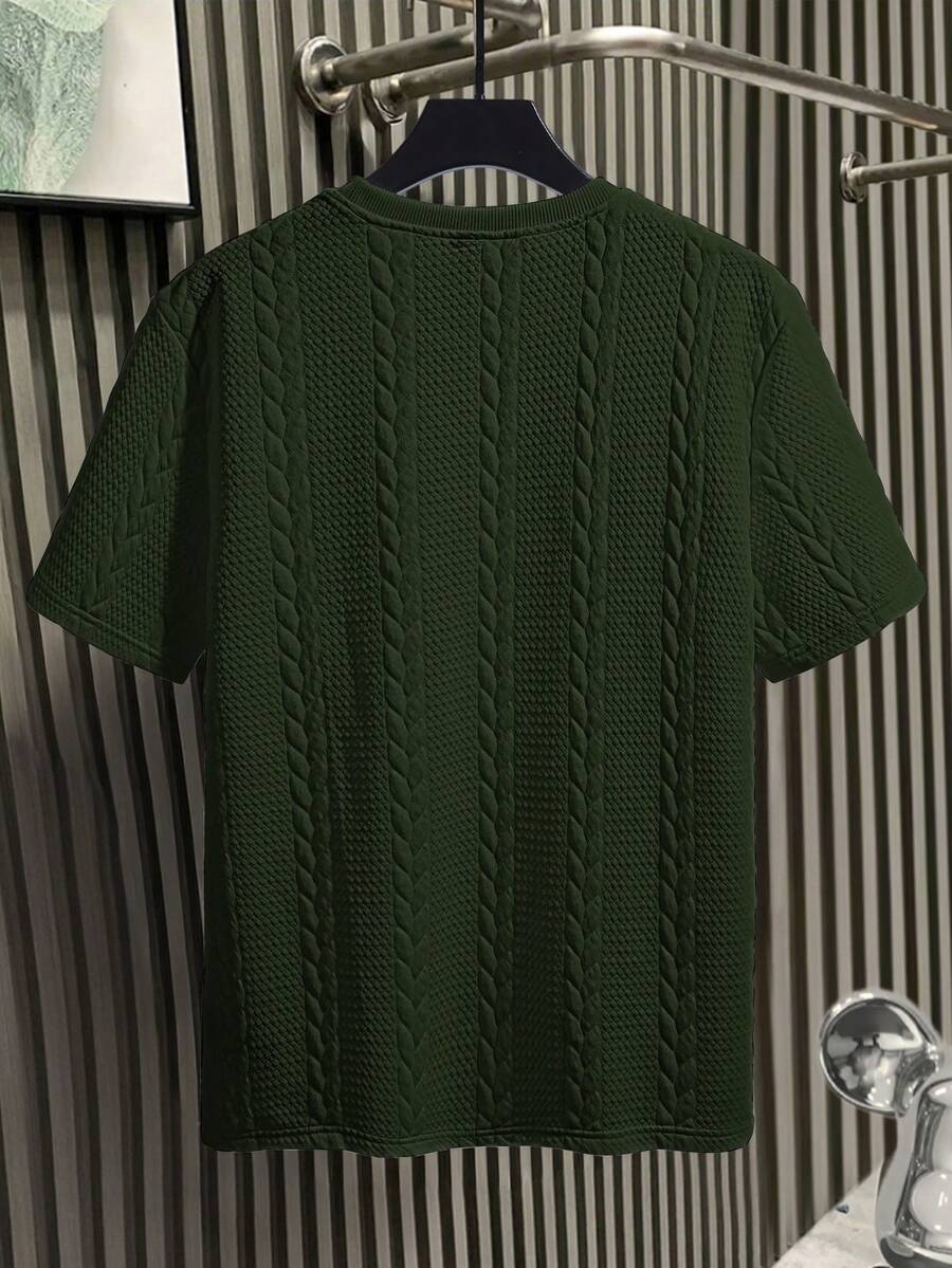 T-shirt Men