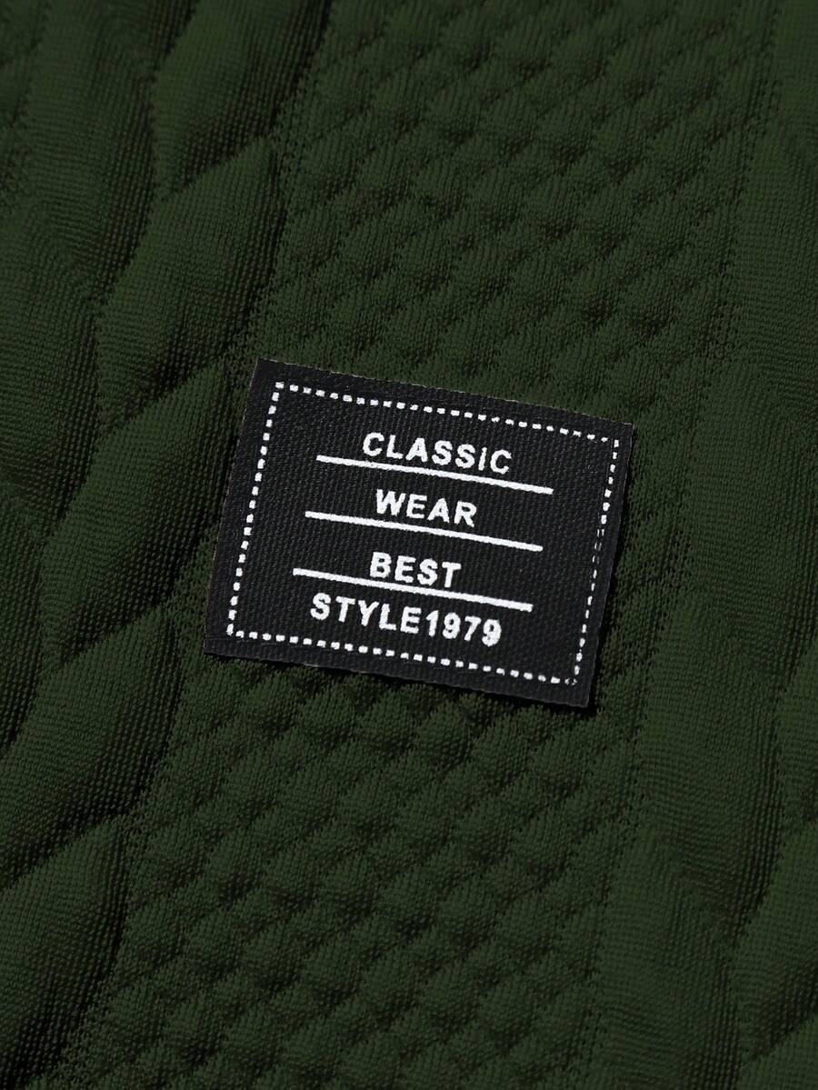 T-shirt Men