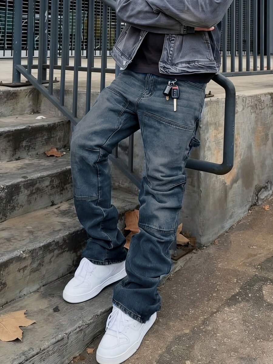 Men Pants