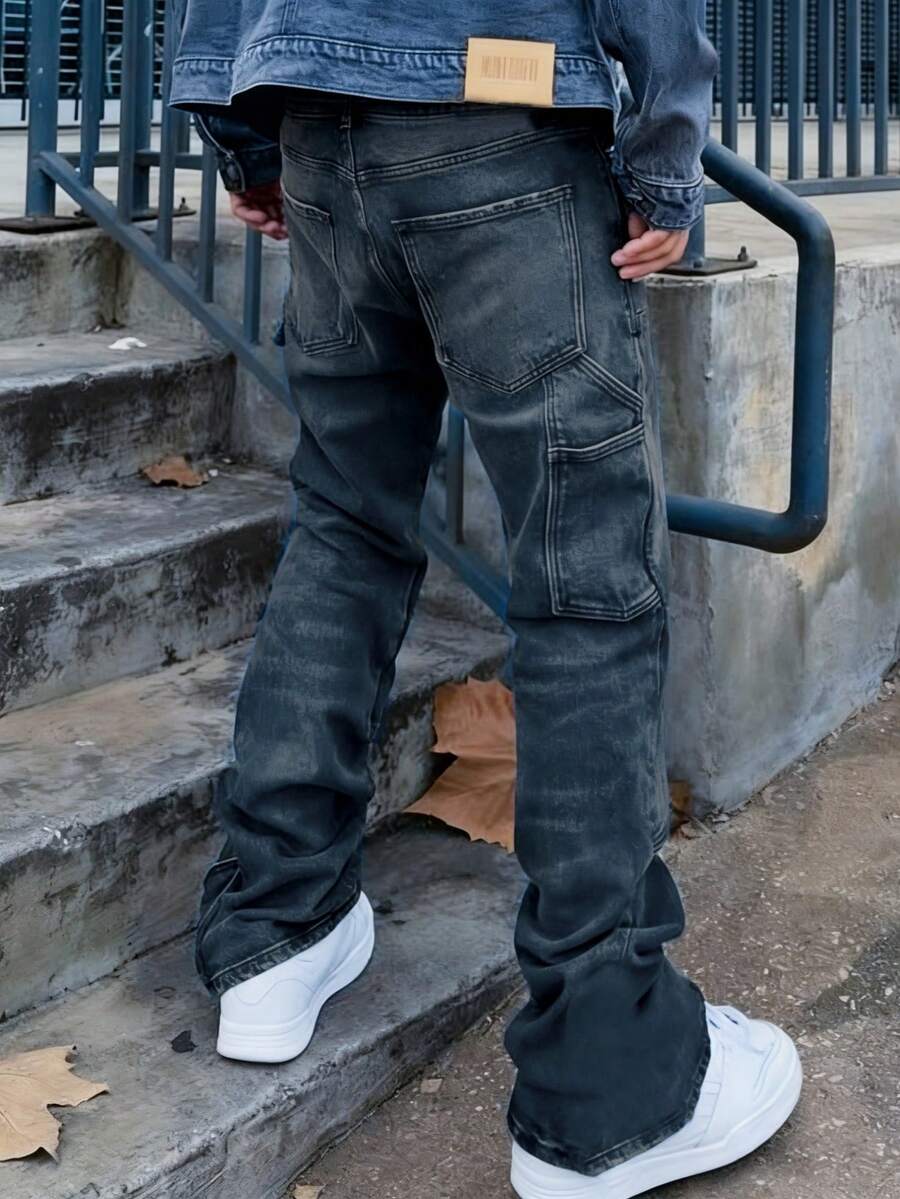 Men Pants