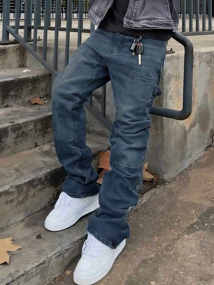 Men Pants