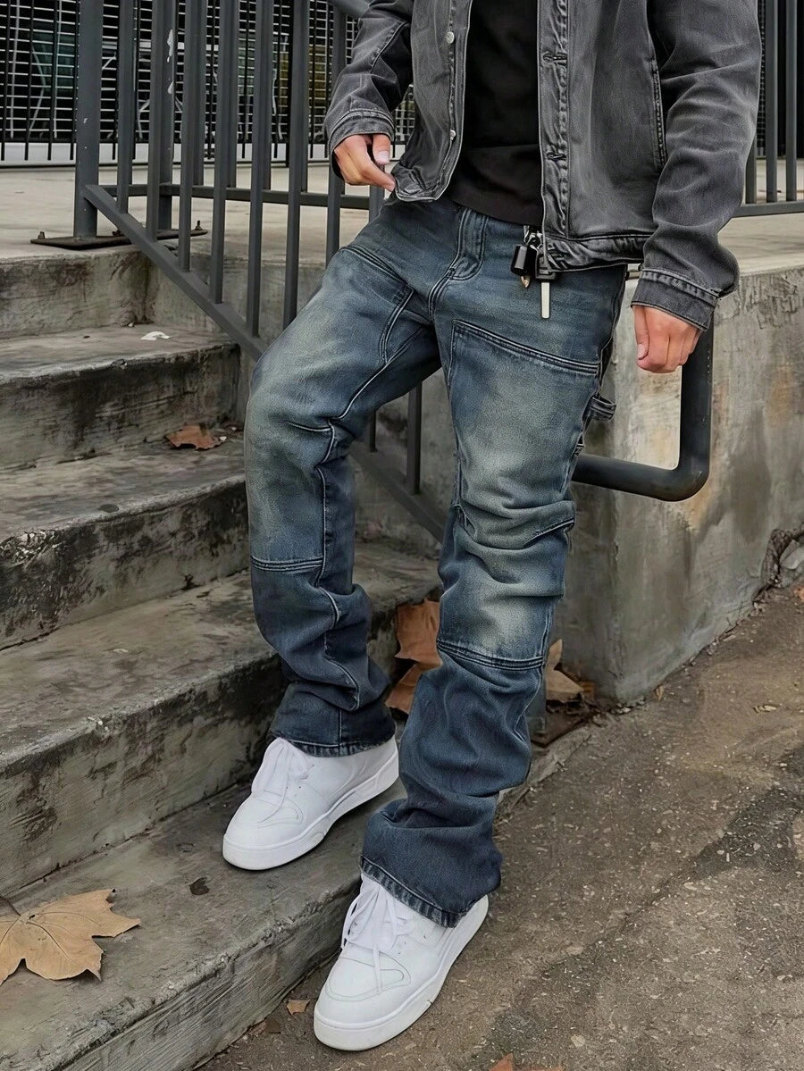 Men Pants
