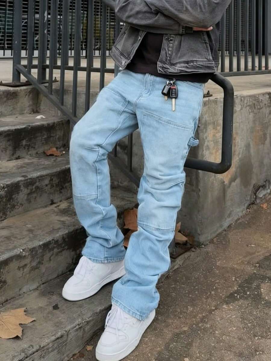 Men Pants