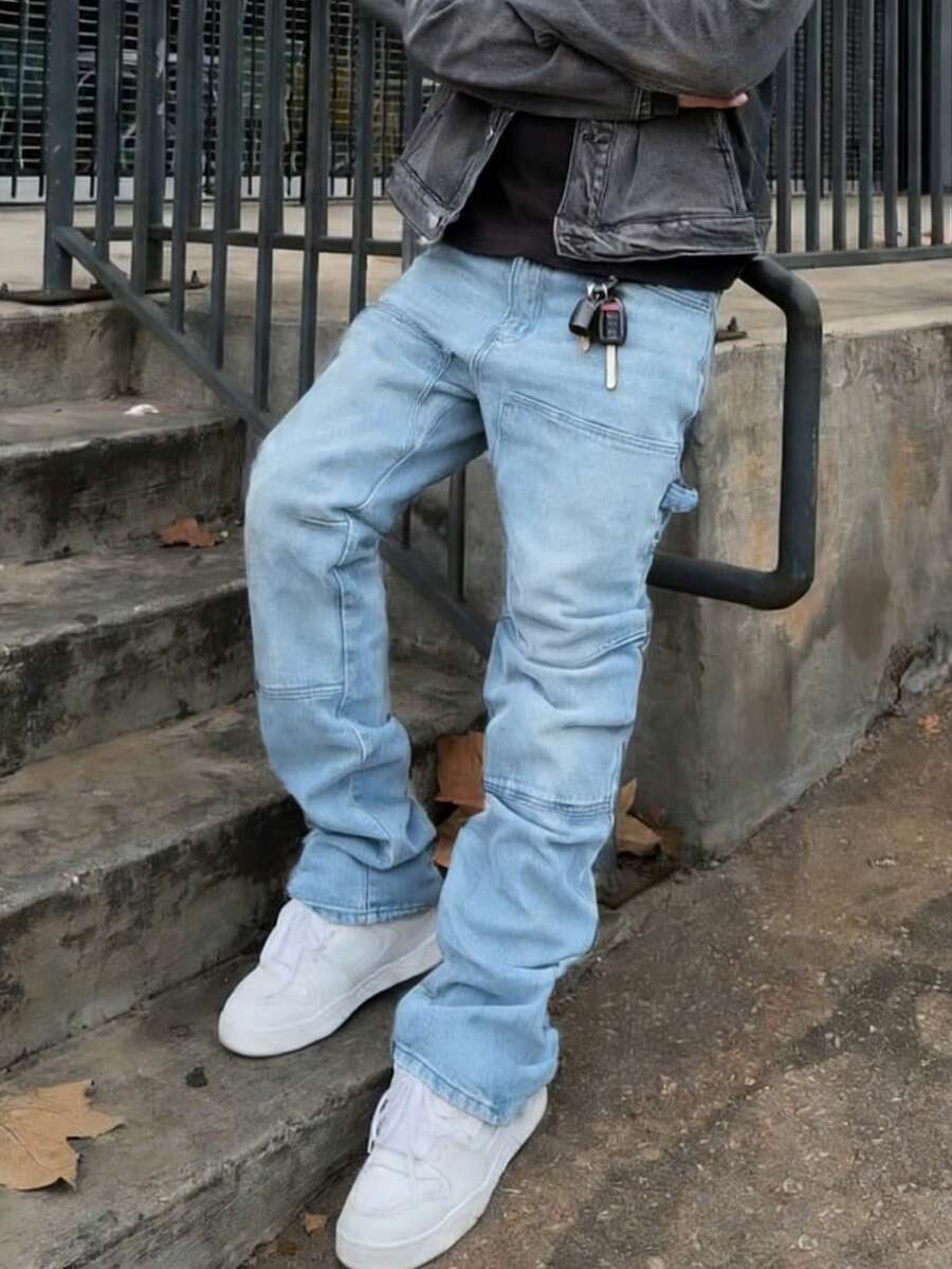 Men Pants