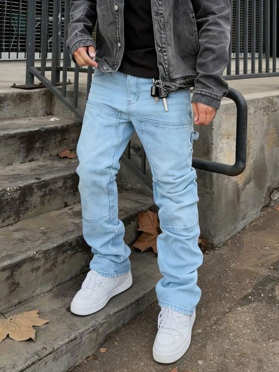 Men Pants